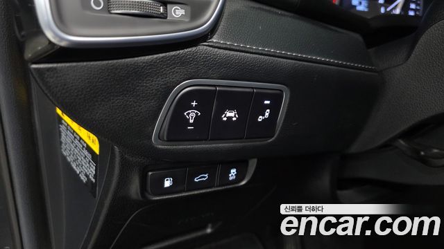 Hyundai Grandeur (IG) 2.4 Premium 2018 — фото 12