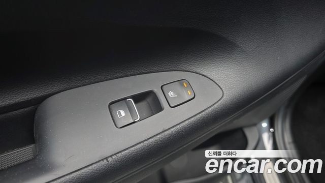 Hyundai Grandeur (IG) 2.4 Premium 2018 — фото 17