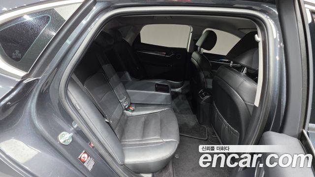 Hyundai Grandeur (IG) 2.4 Premium 2018 — фото 18