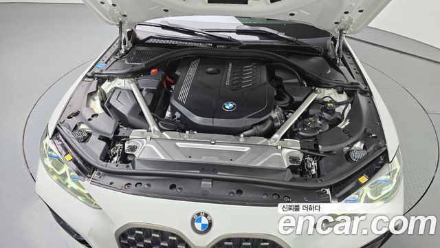 BMW 4 Series (G22) M440i xDrive FIrst Edition Coupe 2021 — фото 6