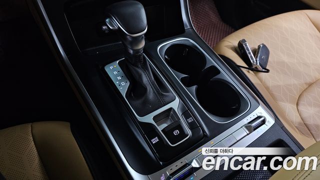 Kia Carnival (IV) Gasoline 9-Seater Prestige 2023 — фото 9