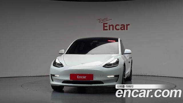 Tesla Model 3 Performance AWD 2020 — фото 3