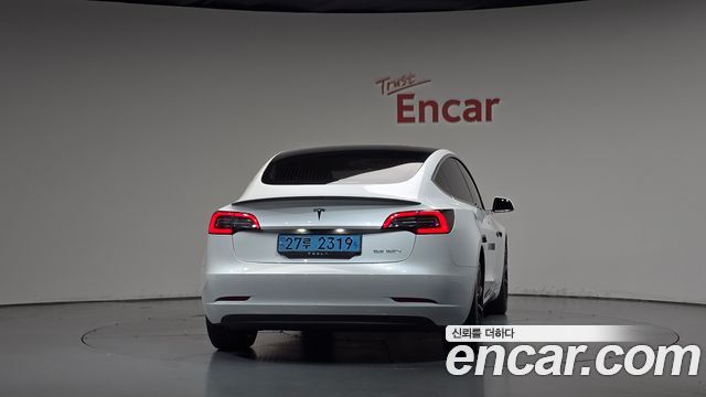 Tesla Model 3 Performance AWD 2020 — фото 4