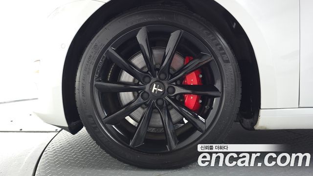 Tesla Model 3 Performance AWD 2020 — фото 5