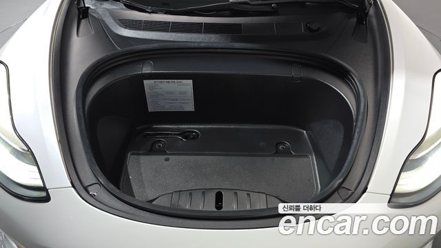 Tesla Model 3 Performance AWD 2020 — фото 6