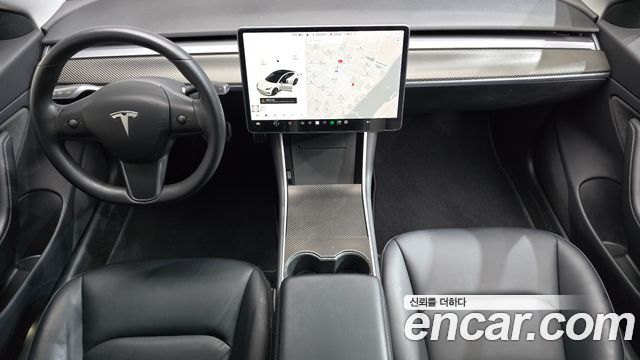 Tesla Model 3 Performance AWD 2020 — фото 7