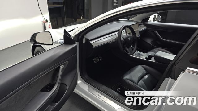 Tesla Model 3 Performance AWD 2020 — фото 10