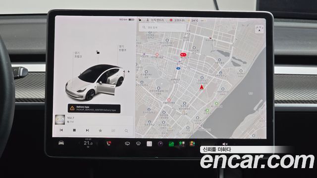 Tesla Model 3 Performance AWD 2020 — фото 13