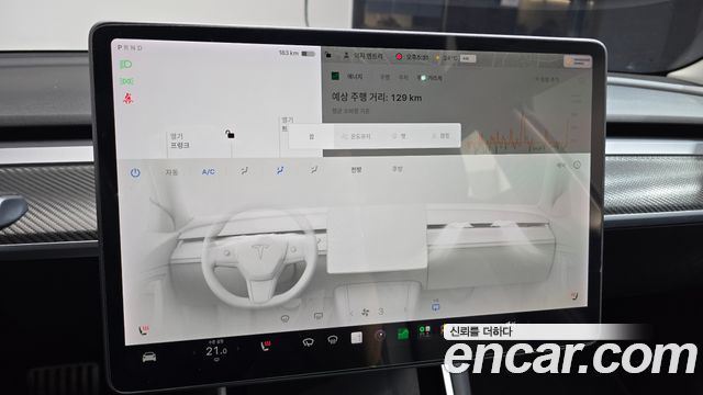 Tesla Model 3 Performance AWD 2020 — фото 14