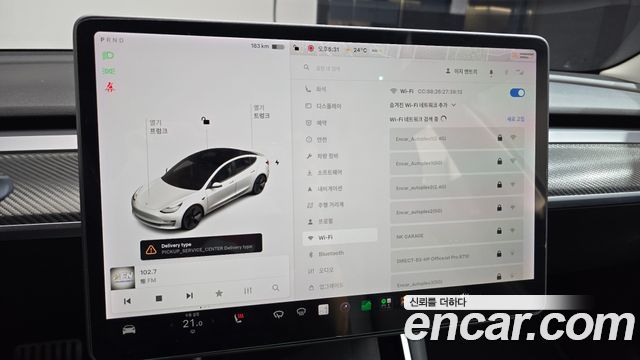 Tesla Model 3 Performance AWD 2020 — фото 17