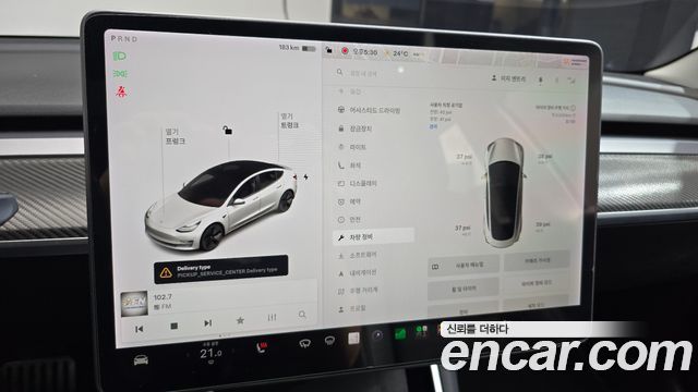 Tesla Model 3 Performance AWD 2020 — фото 18