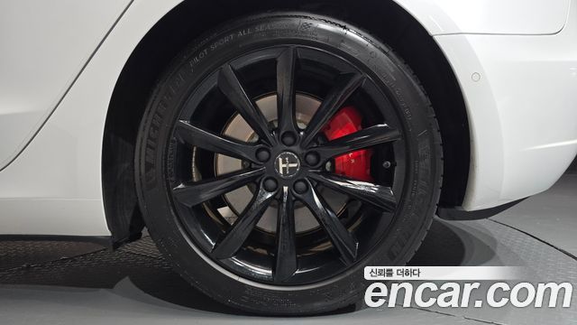 Tesla Model 3 Performance AWD 2020 — фото 21