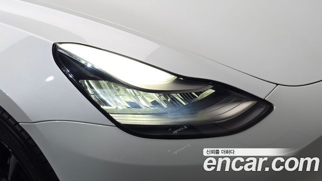 Tesla Model 3 Performance AWD 2020 — фото 22
