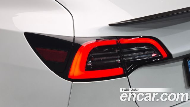 Tesla Model 3 Performance AWD 2020 — фото 23