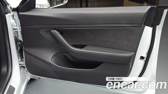 Tesla Model 3 Performance AWD 2020 — фото 24