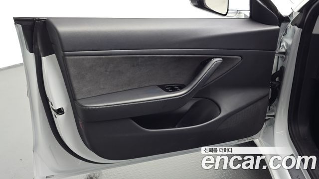 Tesla Model 3 Performance AWD 2020 — фото 25
