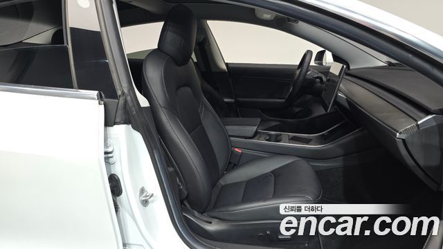 Tesla Model 3 Performance AWD 2020 — фото 26