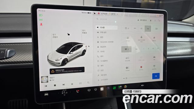 Tesla Model 3 Performance AWD 2020 — фото 29