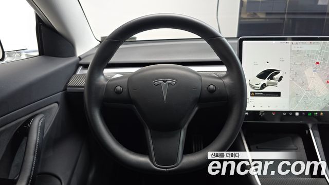 Tesla Model 3 Performance AWD 2020 — фото 30