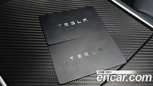 Tesla Model 3 Performance AWD 2020 — фото 35