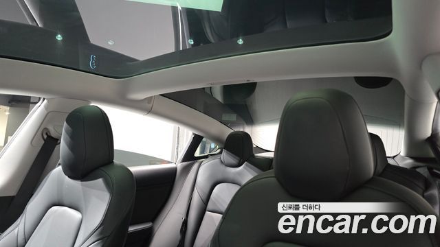 Tesla Model 3 Performance AWD 2020 — фото 36