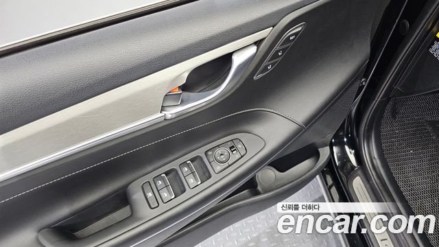 Hyundai Grandeur (IG) 2.4 Exclusive Special 2019 — фото 13