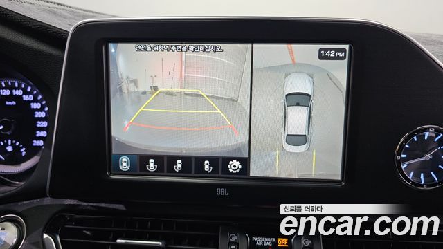 Hyundai Grandeur (IG) 2.4 Exclusive Special 2019 — фото 16