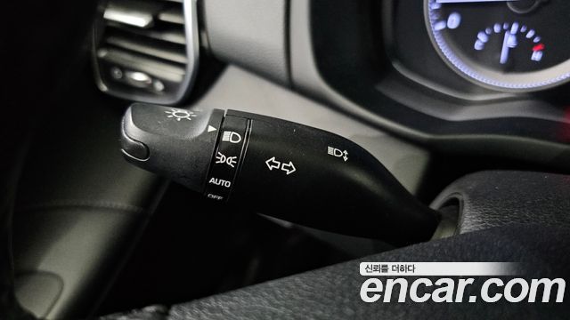Hyundai Grandeur (IG) 2.4 Exclusive Special 2019 — фото 19