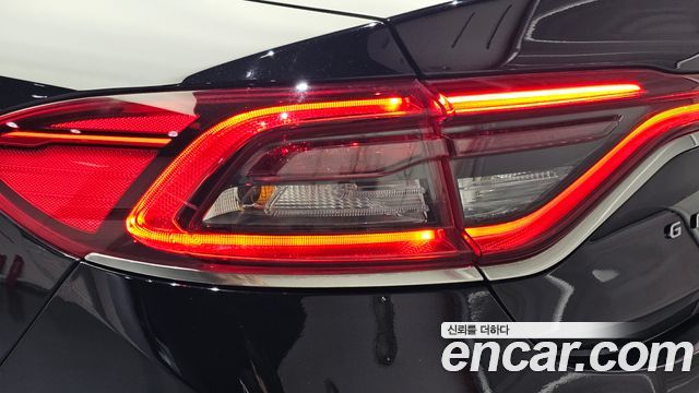 Hyundai Grandeur (IG) 2.4 Exclusive Special 2019 — фото 23