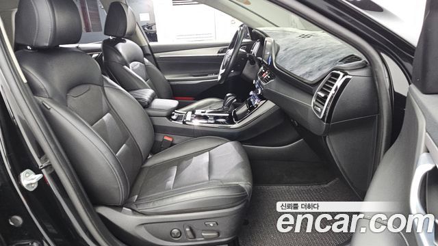 Hyundai Grandeur (IG) 2.4 Exclusive Special 2019 — фото 26