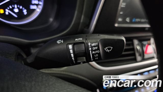 Hyundai Grandeur (IG) 2.4 Exclusive Special 2019 — фото 27