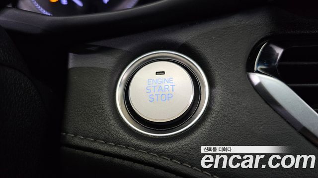 Hyundai Grandeur (IG) 2.4 Exclusive Special 2019 — фото 30