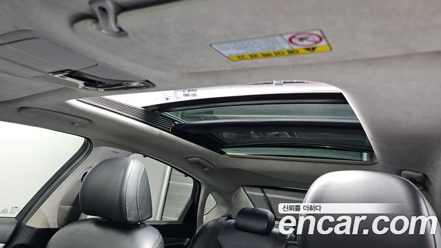 Hyundai Grandeur (IG) 2.4 Exclusive Special 2019 — фото 32