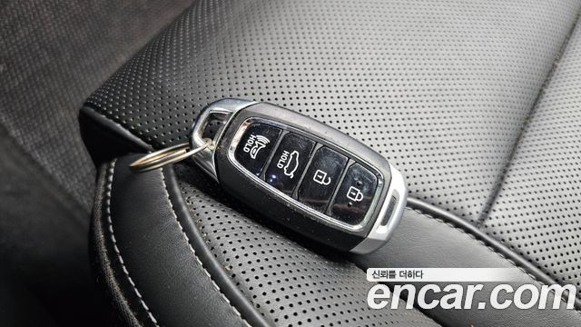 Hyundai Grandeur (IG) 2.4 Exclusive Special 2019 — фото 34