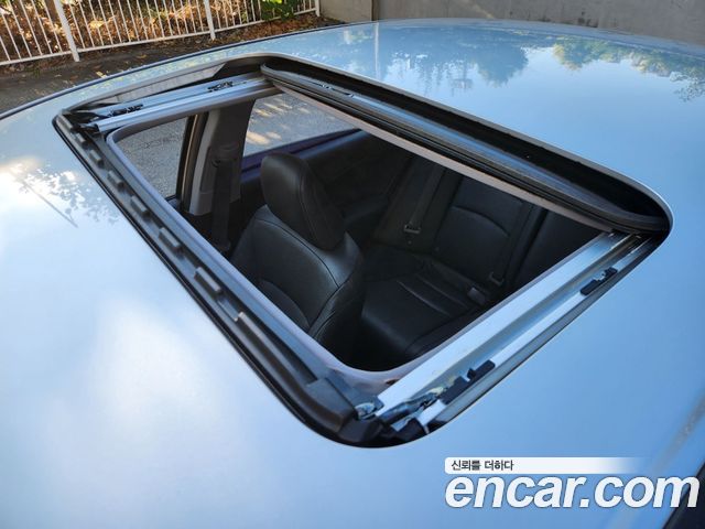 Honda Accord 2.4 9th 2014 — фото 18