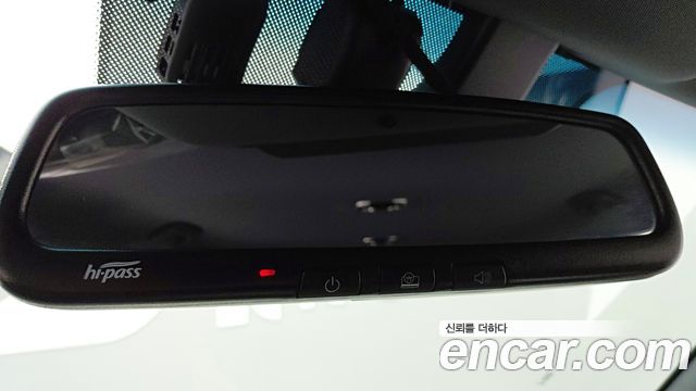 KG Mobility (SsangYong) Rexton New Arena Disel 2.2 4WD The Black 2024 — фото 23