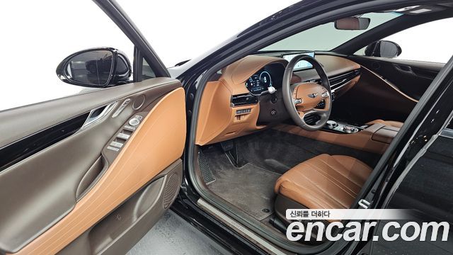 Genesis G80 (RG3) Gasoline 2.5 Turbo 2WD 2024 — фото 11