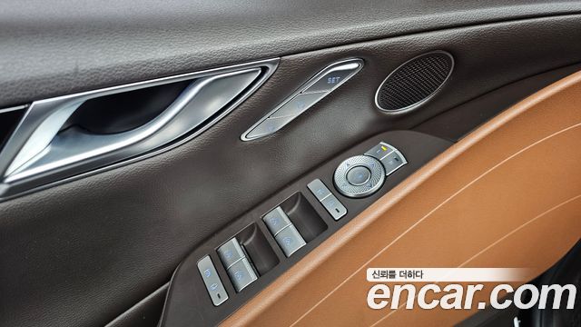 Genesis G80 (RG3) Gasoline 2.5 Turbo 2WD 2024 — фото 20
