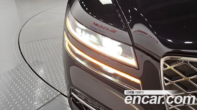 Genesis G80 (RG3) Gasoline 2.5 Turbo 2WD 2024 — фото 22
