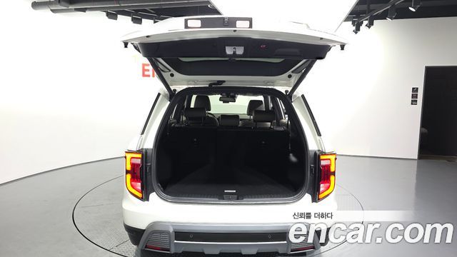 KG Mobility (SsangYong) Torres Gasoline 1.5 2WD T7 2023 — фото 20