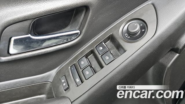 Chevrolet Trax 1.4 LTZ 2017 — фото 17
