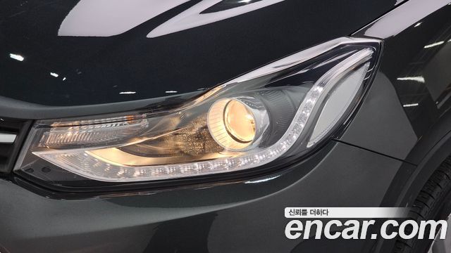 Chevrolet Trax 1.4 LTZ 2017 — фото 22