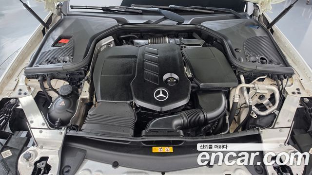 Mercedes-Benz E-Class (W213) E220d Exclusive 2017 — фото 6