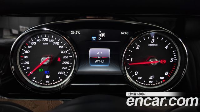 Mercedes-Benz E-Class (W213) E220d Exclusive 2017 — фото 8