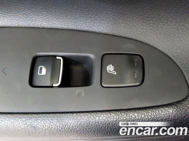 Hyundai Grandeur (IG) 3.0 LPi Modern (Rental Car) 2018 — фото 17