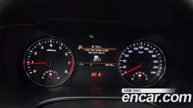 Kia K3 (II) 1.6 Prestige 2022 — фото 8