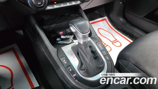 Kia K3 (II) 1.6 Prestige 2022 — фото 9