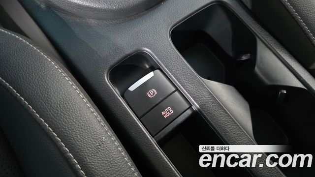 Kia K3 (II) 1.6 Prestige 2022 — фото 13