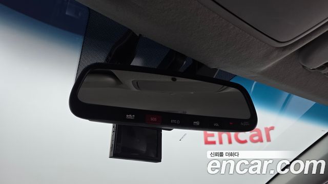 Kia K3 (II) 1.6 Prestige 2022 — фото 19