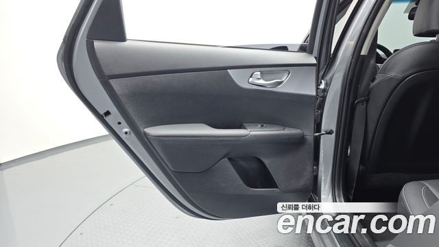 Kia K3 (II) 1.6 Prestige 2022 — фото 25